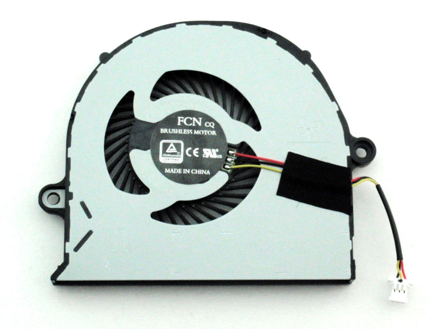 Acer 23.Q10N5.001 CPU Cooling Thermal Fan Predator 17X GX-791 GX-792 1323-00U2000 DFS561405FL0T-FJ0G