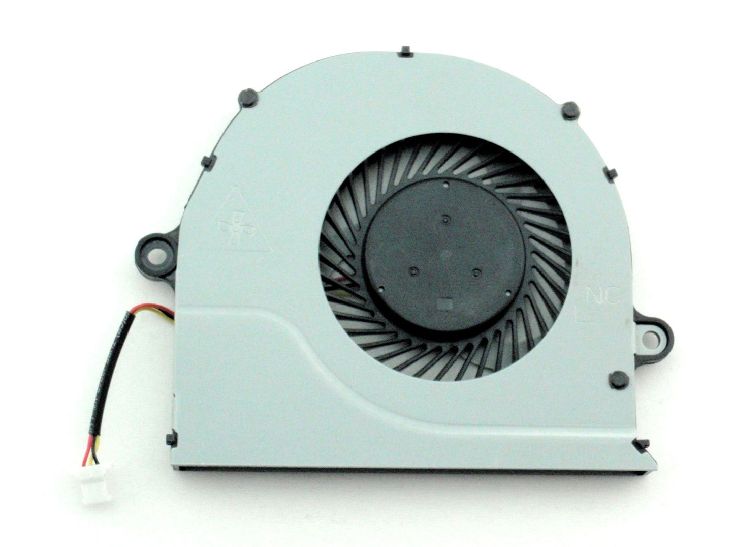 Acer 23.Q10N5.001 CPU Cooling Thermal Fan Predator 17X GX-791 GX-792 1323-00U2000 DFS561405FL0T-FJ0G