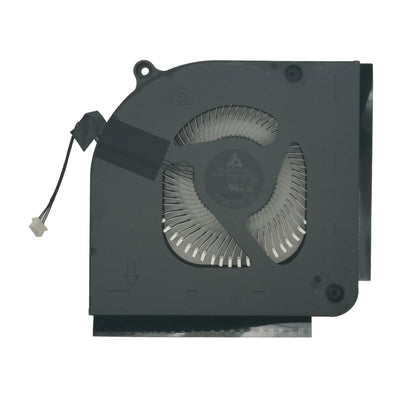 Acer Laptop CPU Processor Cooling Fan for Predator Helios 700 PH717-71 NS8CC01-10M20 23.Q4YN7.001 New DC12V Metal Blades