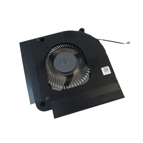 New Laptop GPU Cooling Fan for Acer Predator Helios 700 PH717-72 23.Q91N7.001 GPU Graphics VGA Video Cooling Fan
