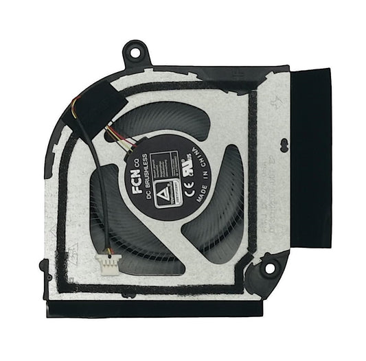 New Laptop CPU Processor Cooling Fan for Acer Predator Helios 300 PH317-55 Triton 14 PT14-51 DC28000W6F0 23.QB6N2.001 DC12V (Not 5V)