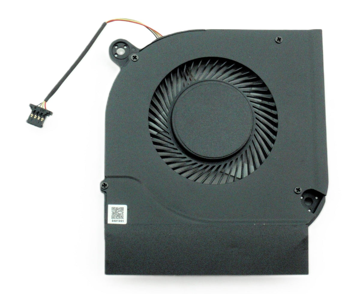 New Laptop GPU Graphics VGA Video Cooling for Acer Predator Helios 300 PH315-52 PH315-53 PH315-54 23.Q7XN2.001 23.QC2N2.001 23.Q5MN4.001 23.Q7KN2.002 NS85C28-18K16 ND85C39-20J24 DC28000QEF0 DC28000W8D0 DC28000X0F0 DFS531005PL0T FML9 DC5V (Not 12V) Plastic Blades (Not Metal)