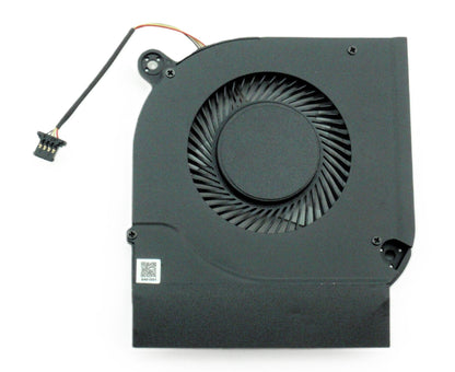 New Laptop GPU Graphics VGA Video Cooling for Acer Predator Helios 300 PH315-52 PH315-53 PH315-54 23.Q7XN2.001 23.QC2N2.001 23.Q5MN4.001 23.Q7KN2.002 NS85C28-18K16 ND85C39-20J24 DC28000QEF0 DC28000W8D0 DC28000X0F0 DFS531005PL0T FML9 DC5V (Not 12V) Plastic Blades (Not Metal)