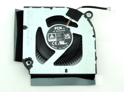 Acer New GPU Graphics VGA Video Cooling Fan Predator Triton 300 PT315-52 PT315-53 ND85C39-20M09 23.QDQN2.002