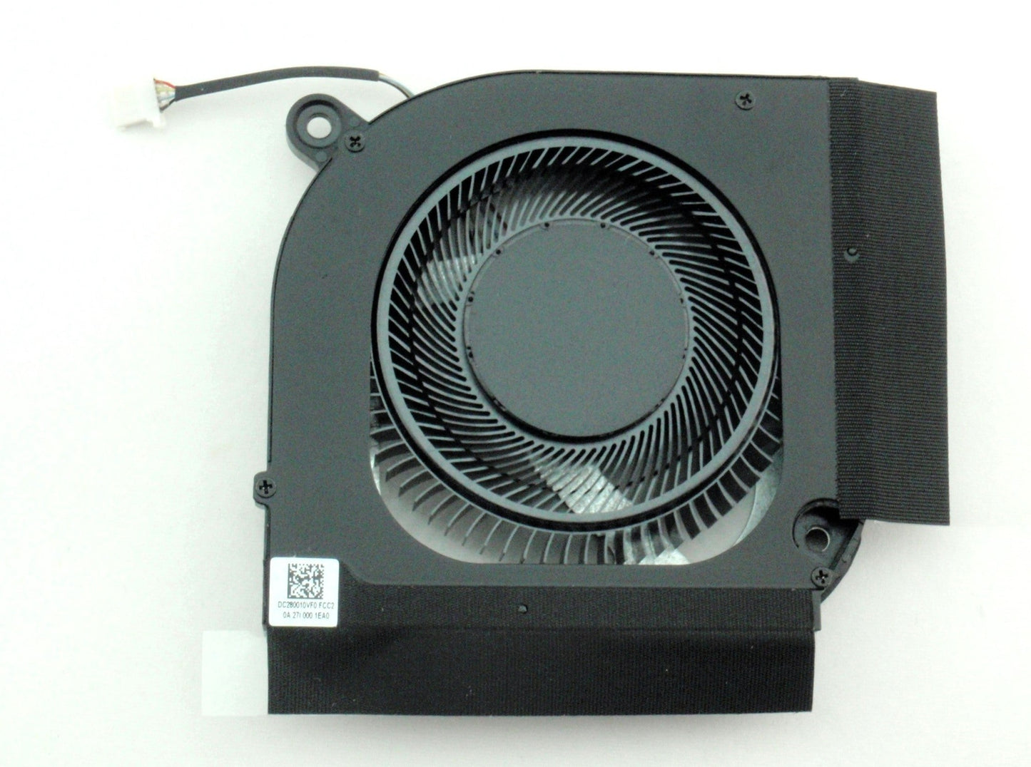 Acer Laptop CPU Cooling Fan for Nitro 5 AN515-46 AN515-55 AN515-58 AN517-41 AN517-42 AN517-55 Predator Helios 300 PH317-55 PH317-56 23.QFJN2.001 DC280010VF0 DFSCL12E16486M FPDH 23.QJLN7.004 23.QDQN2.002 New