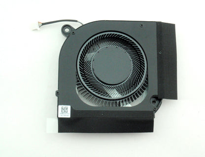 Acer Laptop CPU Cooling Fan for Nitro AN515-58 AN517-55 Nitro 16 AN16-41 AN16-51 Nitro 17 AN17-41 AN17-42 AN17-51 23DC280010VF0 DFSCL12E16486M-FPDH 23.QFJN2.001 .QLZN2.001 New CPU Processor Cooling Fan DC12V (Not 5V)