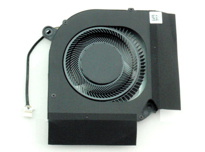 Acer Laptop GPU Cooling Fan for Nitro 5 AN515-46 AN515-55 AN515-58 AN517-41 AN517-42 AN517-55 Predator Helios 300 PH317-55 PH317-56 23.QFJN2.002 DC2800010WF0