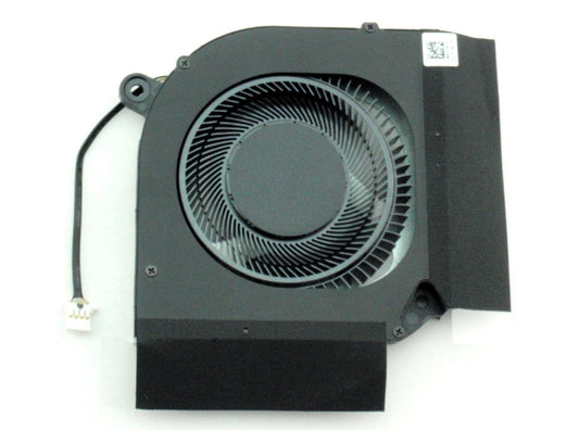 Acer Laptop GPU Cooling Fan for Nitro 5 AN515-46 AN515-55 AN515-58 AN517-41 AN517-42 AN517-55 Predator Helios 300 PH317-55 PH317-56 23.QFJN2.002 DC2800010WF0