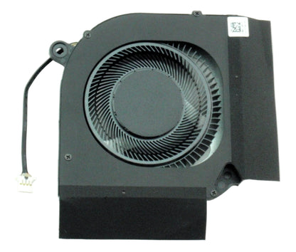 New Laptop GPU Cooling Fan for Acer Nitro AN517-55 Predator Helios PH315-55 PH317-56 DFSCK22D05883M FPDG 23.QLZN2.002 23.QGVN2.001 GPU Graphics VGA Video Cooling Fan DC12V