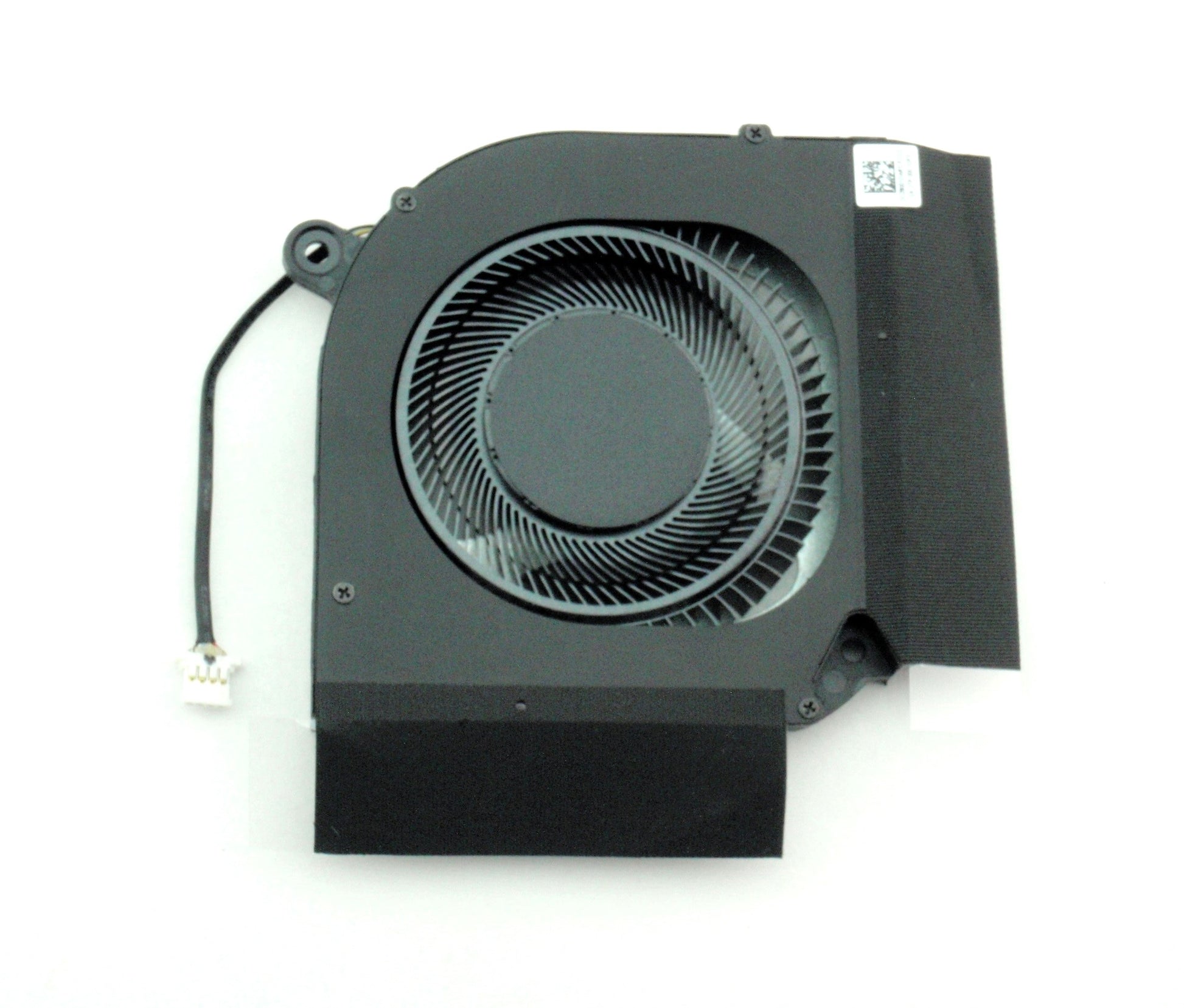 New Laptop GPU Cooling Fan for Acer Nitro AN515-58 AN517-55 Nitro 16 AN16-41 AN16-51 Nitro 17 AN17-41 AN17-42 AN17-51 DC280010WF0 DFSCK22D05883M FPDG 23.QFJN2.002 23.QLZN2.002 GPU Graphics VGA Video Cooling Fan DC12V