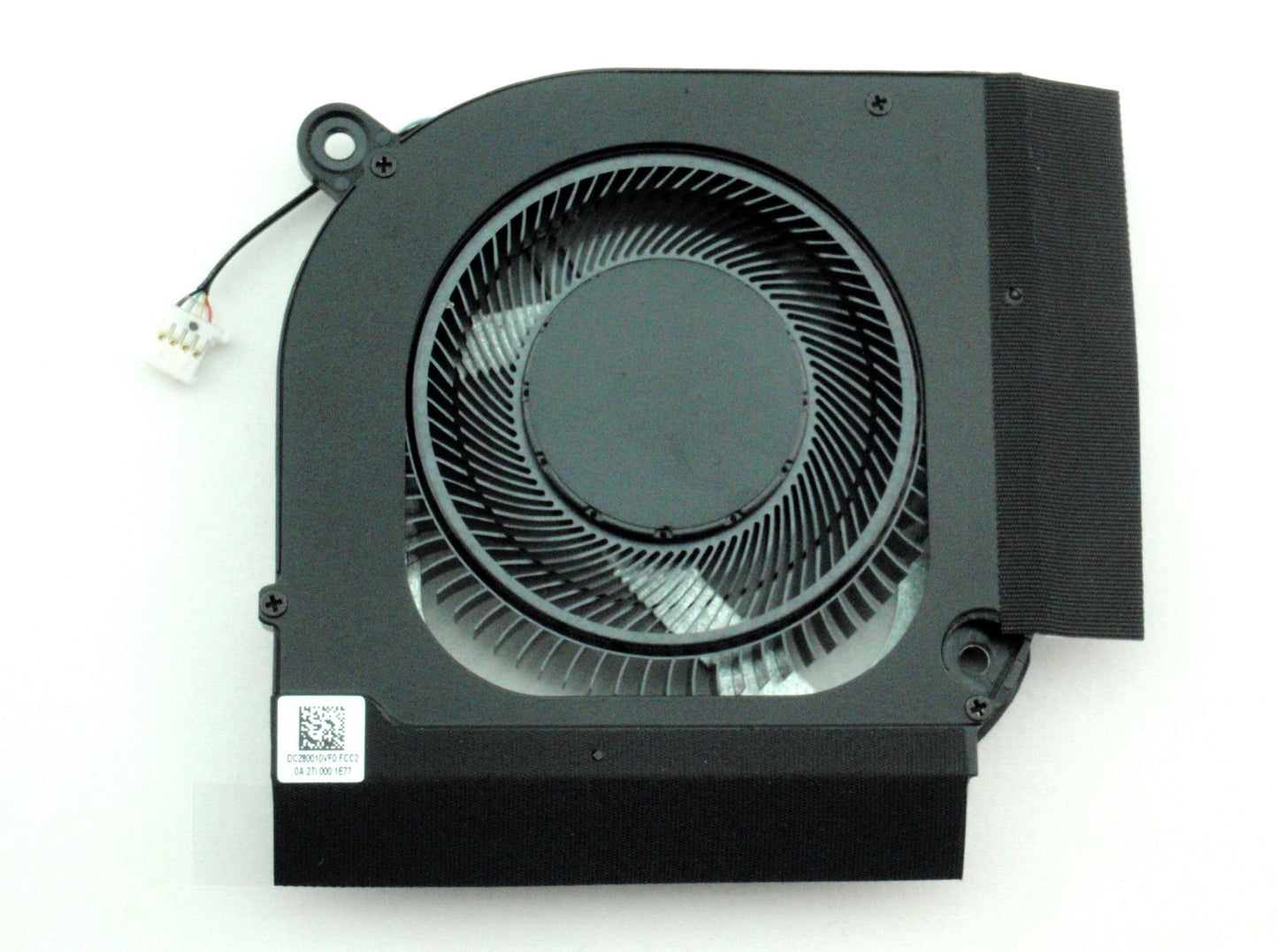Acer New CPU Processor Cooling Fan Predator Helios 300 PH315-55 PH317-56 DC280010ZD0 NS8CC19-21G14 23.QGPN2.001