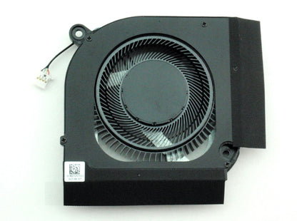 Acer New CPU Processor Cooling Fan Predator Helios 300 PH315-55 PH317-56 DC280010ZD0 NS8CC19-21G14 23.QGPN2.001