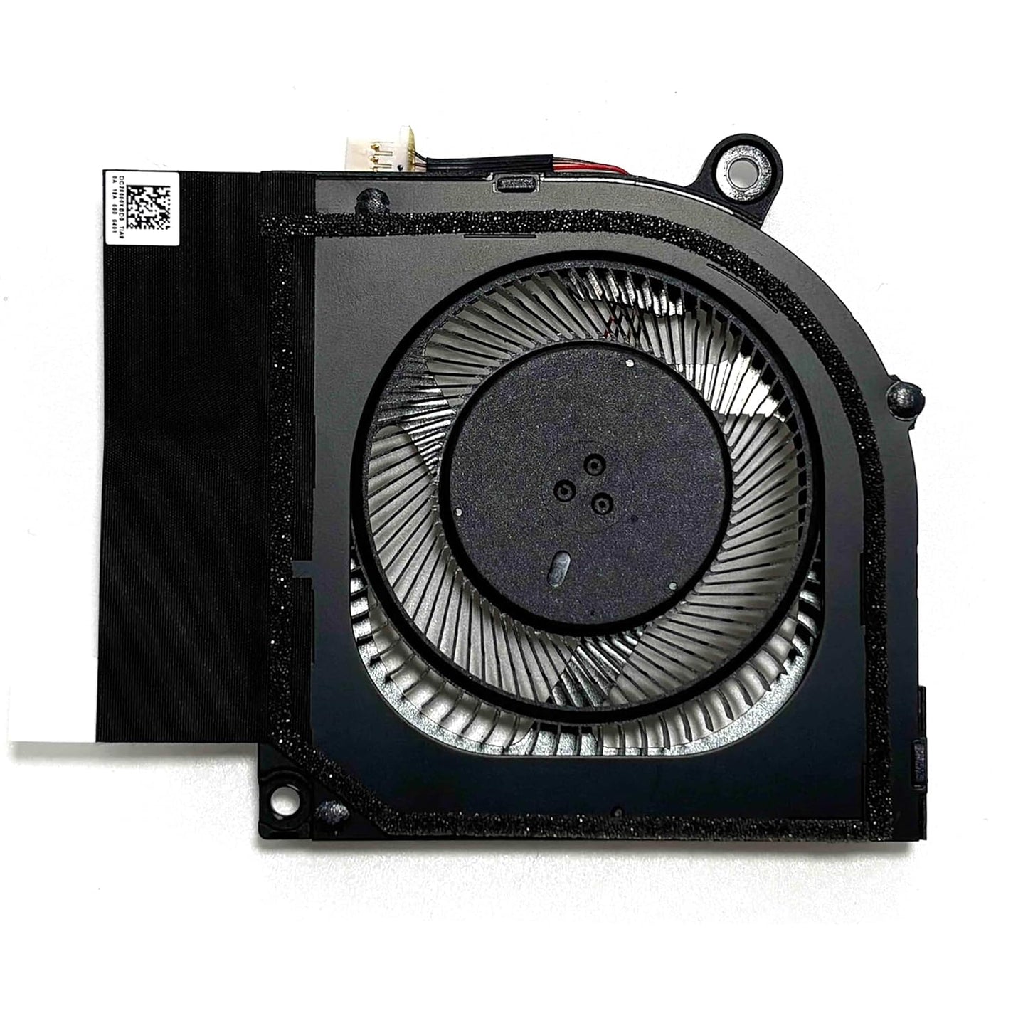 New Laptop CPU Processor Cooling Fan for Acer Predator Triton 14 PT14-51 300 SE PT314-52S ND75C40-20H24 ND75C40-21K09 23.QHMN7.001 DC5V (Not 12V) 