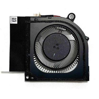 New Laptop CPU Processor Cooling Fan for Acer Predator Triton 14 PT14-51 300 SE PT314-52S ND75C40-20H24 ND75C40-21K09 23.QHMN7.001 DC5V (Not 12V) 