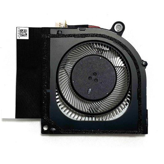 New Laptop CPU Processor Cooling Fan for Acer Predator Triton 14 PT14-51 300 SE PT314-52S ND75C40-20H24 ND75C40-21K09 23.QHMN7.001 DC5V (Not 12V) 