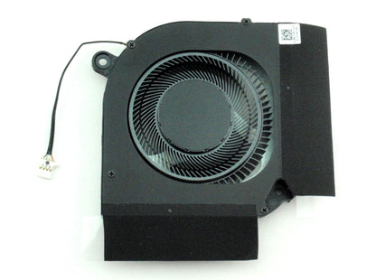 Acer Laptop GPU Cooling Fan for Nitro 16 AN16-41 AN16-51 DC2800010WF0 DFSCK22D05883M FPDG 23.QFJN2.002 23.QDQN2.001 23.QJLN7.004 New Graphics Video Cooling Fan