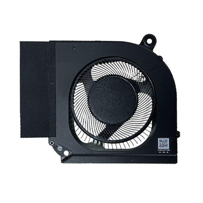 New Laptop CPU Cooling Fan for Acer Predator Helios New 16 PH16-71 PH16-72 PHN16-71 PHN16-72 18 PH18-71 PH18-72 3D 15 PH3D15-71 23.QJQN7.002 NS8CC28-22G12 DFSCK22D05883M FQ1J DFSCL12E06486T FSD6 DTADQ5DC77F011 DQ5DC77F011 DC12V Plastic fan blades (not metal)