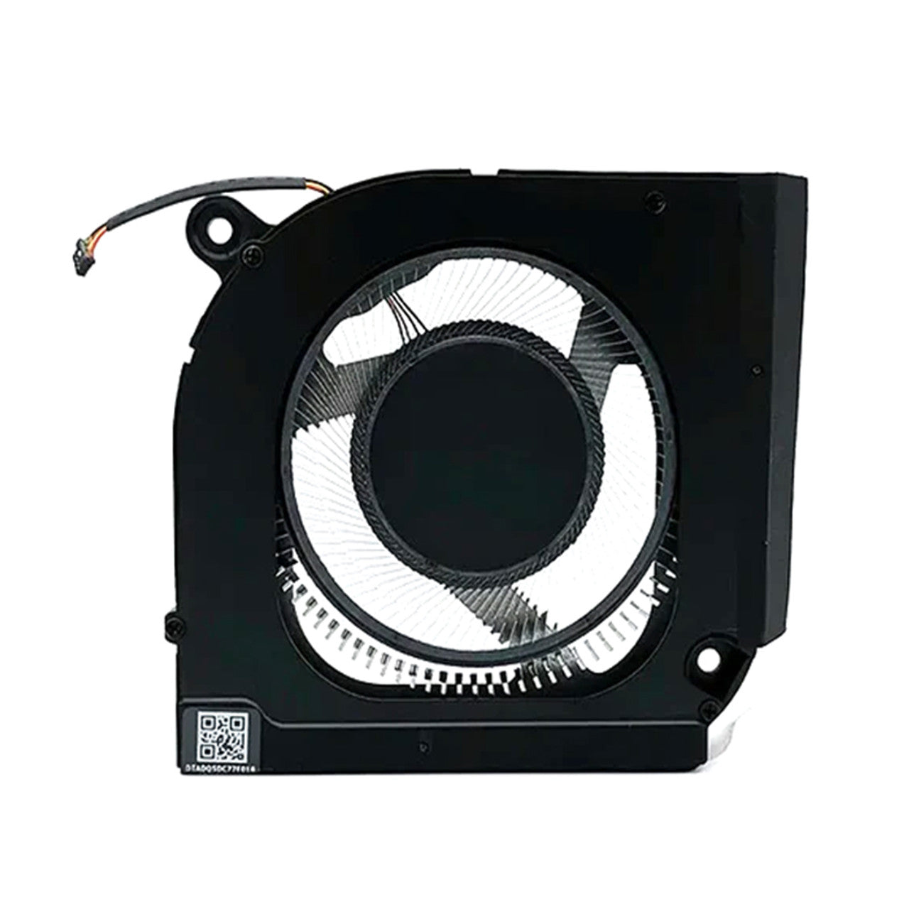 New Laptop GPU Cooling Fan for Acer Predator Helios Neo 16 PHN16-71 18 PHN18-71 23.QLTN7.001 NS8CC28-22H33 DTADQ5DC77F018 GPU Graphics VGA Video Cooling Fan 12V