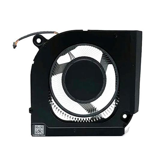 New Laptop GPU Cooling Fan for Acer Predator Helios Neo 16 PHN16-71 18 PHN18-71 23.QLTN7.001 NS8CC28-22H33 DTADQ5DC77F018 GPU Graphics VGA Video Cooling Fan 12V
