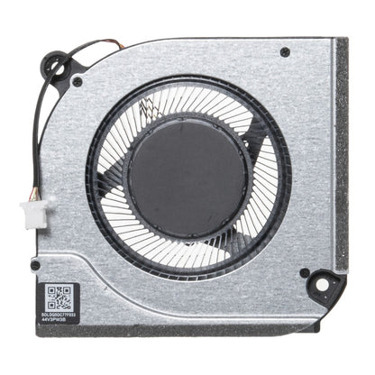 New Laptop GPU Cooling Fan for Acer Nitro V 15 ANV15-41 ANV15-51 ANV15-52 DFSCL12E16486N FS0R EG75091S1-1C040-S9A 23.QNAN7.001 GPU Graphics VGA Cooling Fan DC12V