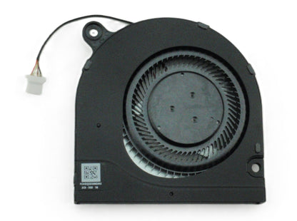 Acer Laptop CPU Cooling Fan for Enduro N3 Rugged EN314-51W TravelMate P214-53 P214-53G P215-52 P215-52G P215-53 P215-53G P50-52 23.VLLN7.001 DFS5K121144648 FM6U DQ5D566G002 23.R0PN7.001 New