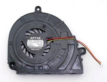 Acer CPU Cooling Fan Aspire 5350 5750 5750G 5750Z 5750ZG 5755 5755G DC280009KA0 DC280009KS0 23.R9702.001