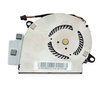 Acer CPU Cooling Fan Aspire S5-361 S5-391 EG50040V1-C050-S9A AB07105HX04KB00 DC28000BES0 23.RYXN2.001