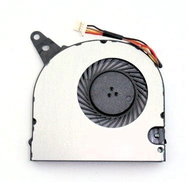 Acer CPU Cooling Fan Aspire M5-581 M5-581G M5-581T M5-581TG DC28000C0D0 AB06505HX07KB01 23.RZCN2.001