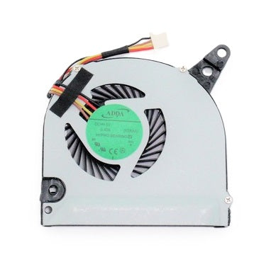 Acer CPU Cooling Fan Aspire M5-581 M5-581G M5-581T M5-581TG DC28000C0D0 AB06505HX07KB01 23.RZCN2.001