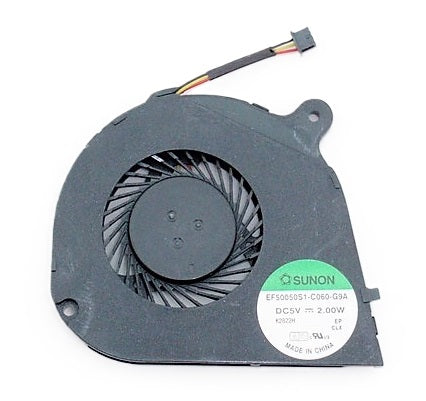 Acer CPU Cooling Fan AO 756 V5-131 V5-171 Chromebook C710 TravelMate B113-E B113-M DC28000BPF0 DC28000BPS0 DC28000BPA0