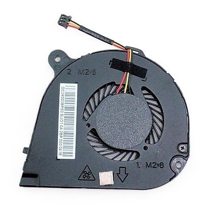 Acer CPU Cooling Fan AO 756 V5-131 V5-171 Chromebook C710 TravelMate B113-E B113-M DC28000BPF0 DC28000BPS0 DC28000BPA0