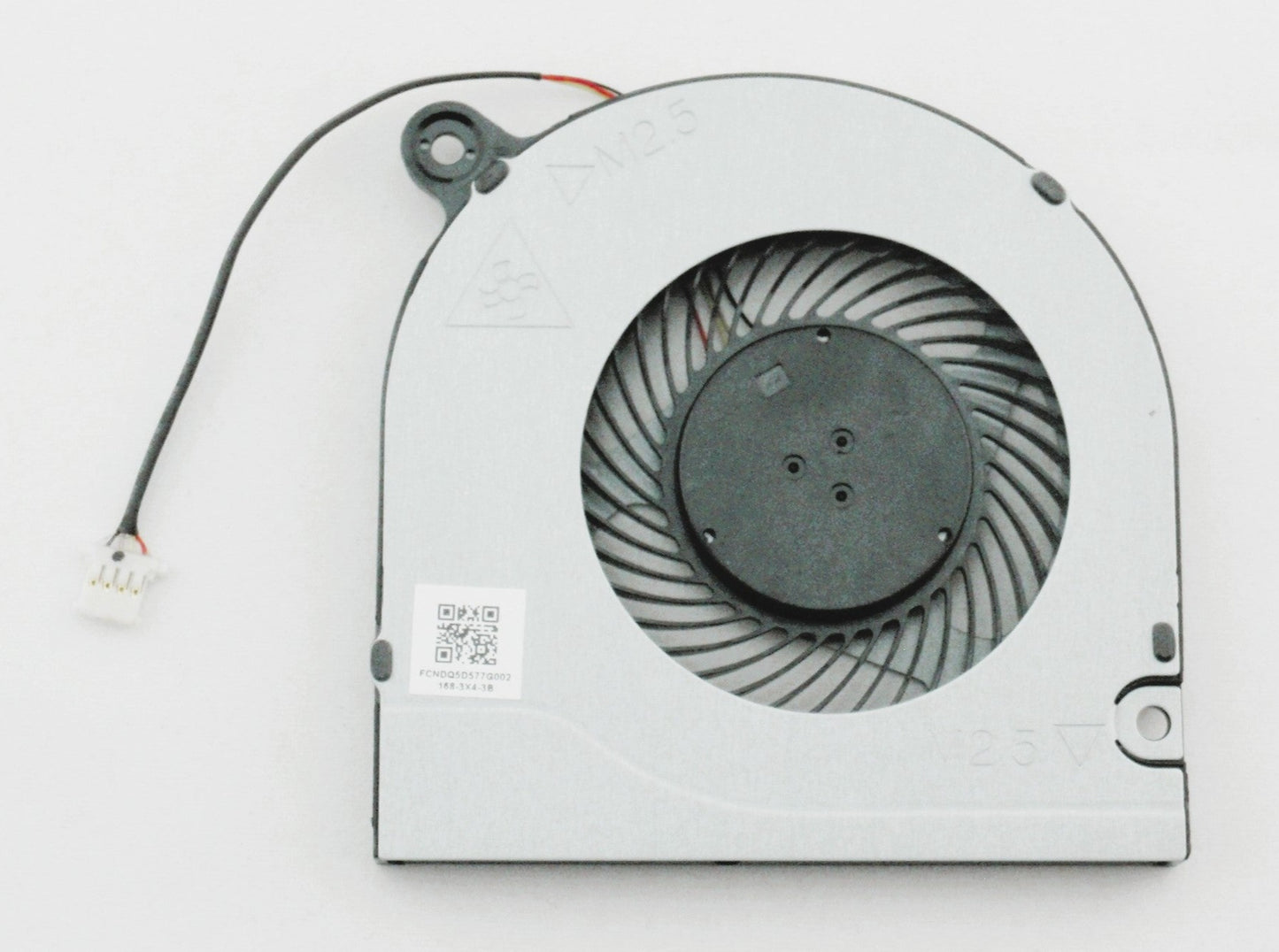 New CPU Cooling Fan for Acer Aspire 3 A315-42 A315-42G A315-54 A315-54K A315-56 A317-32 A317-51 A317-51G A317-52 5 A515-43 DC28000N5D0 NS85B11-18M22 23.HEFN2.001