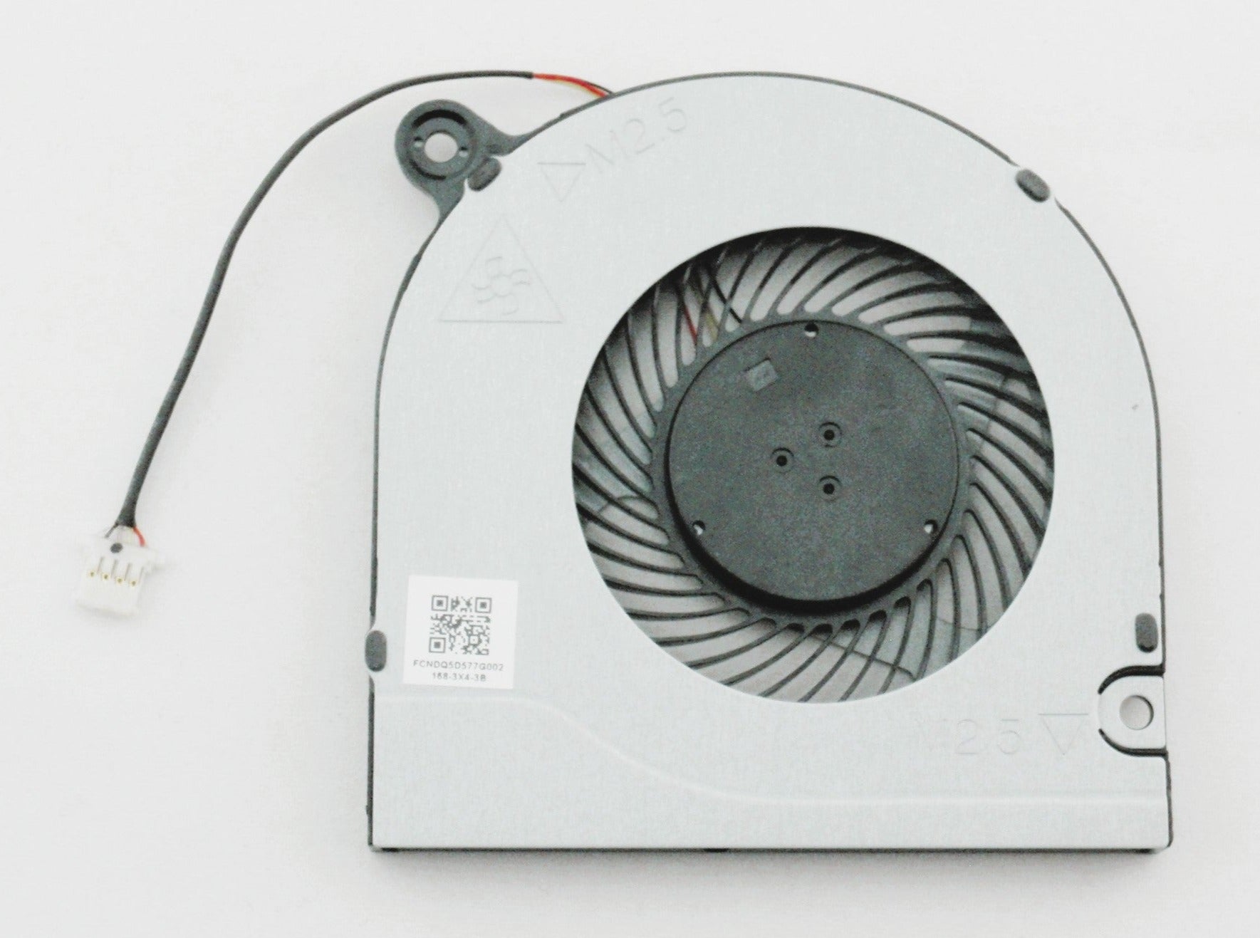 New CPU Cooling Fan for Acer Aspire 3 A315-42 A315-42G A315-54 A315-54K A315-56 A317-32 A317-51 A317-51G A317-52 5 A515-43 DC28000N5D0 NS85B11-18M22 23.HEFN2.001