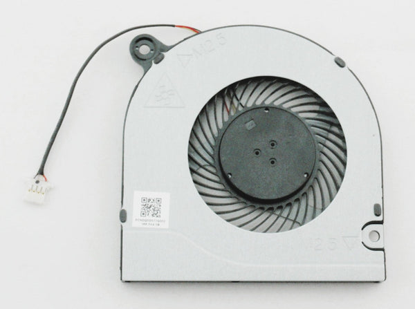 Ventola CPU Per Acer Aspire 3 A315-53, Modello FCN DFS541105FC0T, 5V, Nuova - Foto 2