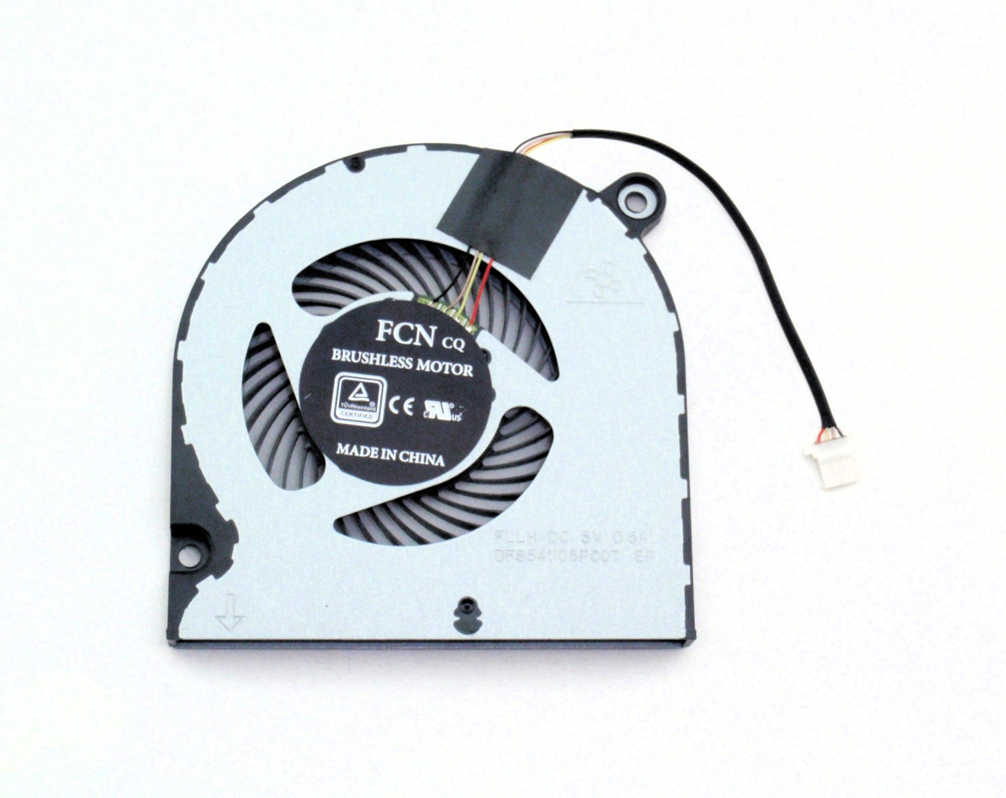 New Laptop CPU Cooling Fan for Acer Aspire 3 A315-59 A315-59G A317-54 A317-54G DC28000NSD0 DC28000NSF0 NS85B11-18M22 DFS5K12114464F FNSA DC28000WOF0 23.K6WN2.001