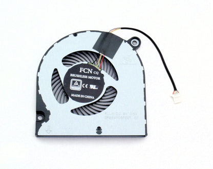 New Laptop CPU Cooling Fan for Acer Aspire 3 A315-59 A315-59G A317-54 A317-54G DC28000NSD0 DC28000NSF0 NS85B11-18M22 DFS5K12114464F FNSA DC28000WOF0 23.K6WN2.001