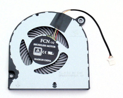 New Laptop CPU Cooling Fan for Acer Enduro EUN314LA-51W 23.R1XN2.001 NS85B11-18M09 BN7505S5H-N01P DFS5K12114262M FPKR DFS5K12114464L FP6J DC5V
