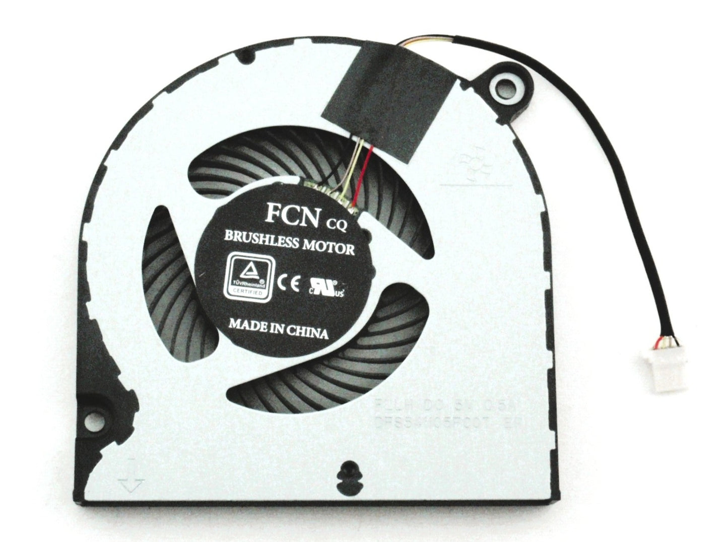 Acer New CPU Cooling Fan Aspire 3 A317-51 A515-43 5 A517-52 A517-52G DC28000NSD0 DC28000NSF0 DC28000K4D0 23.A5GN2.001