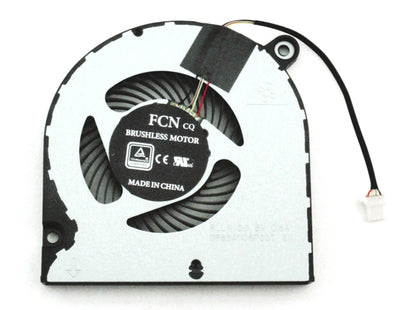 New Laptop CPU Cooling Fan for Acer Aspire 3 A315-59 DFS5411051C0T FLLH NS85B11-18M09 23.K6SN2.001