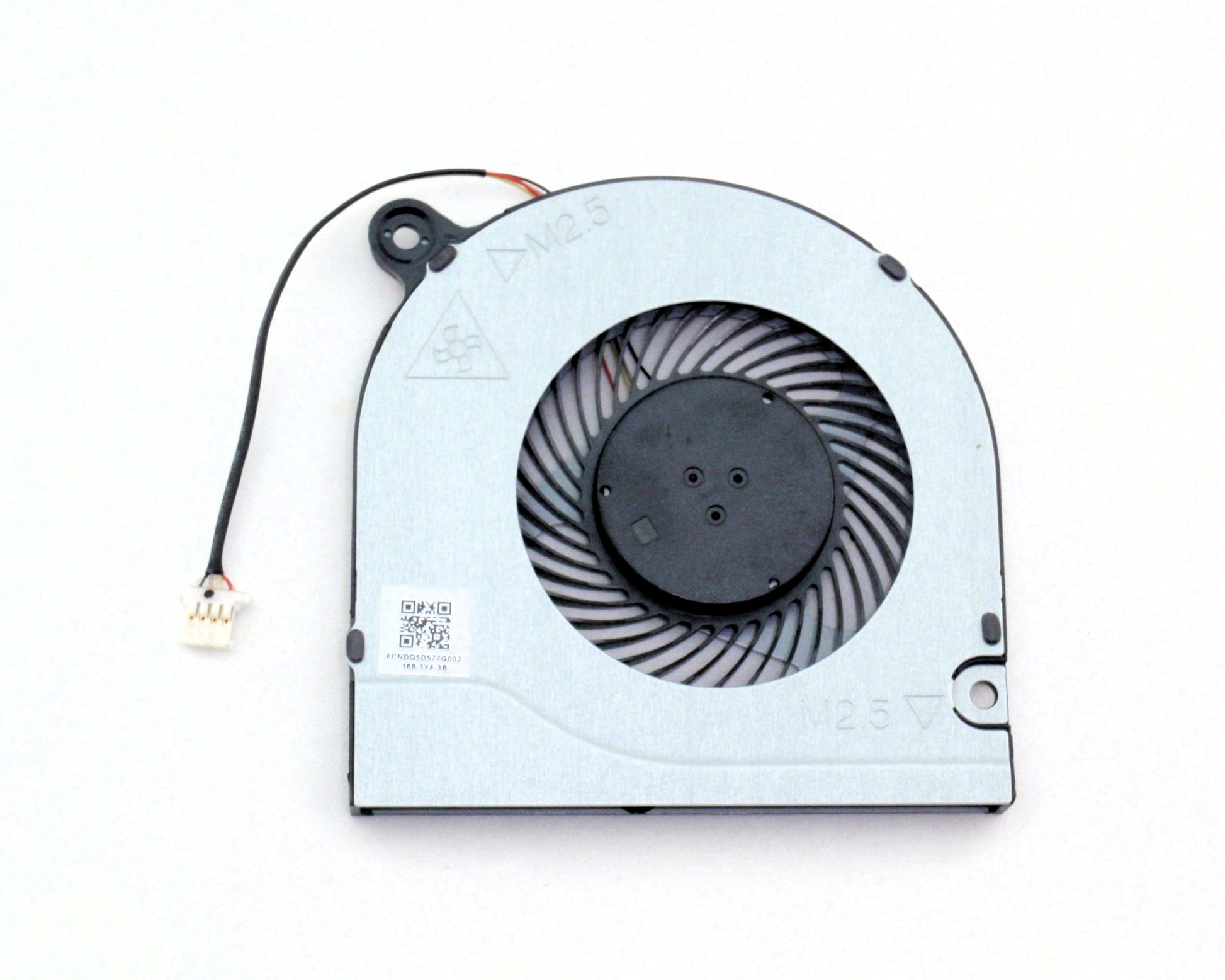 New Laptop CPU Cooling Fan for Acer Aspire 3 A315-59 A315-59G A317-54 A317-54G DC28000NSD0 DC28000NSF0 NS85B11-18M22 DFS5K12114464F FNSA DC28000WOF0 23.K6WN2.001