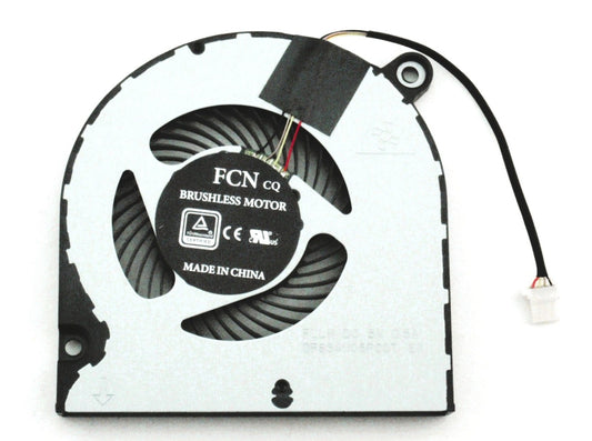 Acer New CPU Cooling Thermal Fan Aspire 5 A515-57 S85B11-18M09 DFS5411051C0T-FLLH 23.K3MN2.001