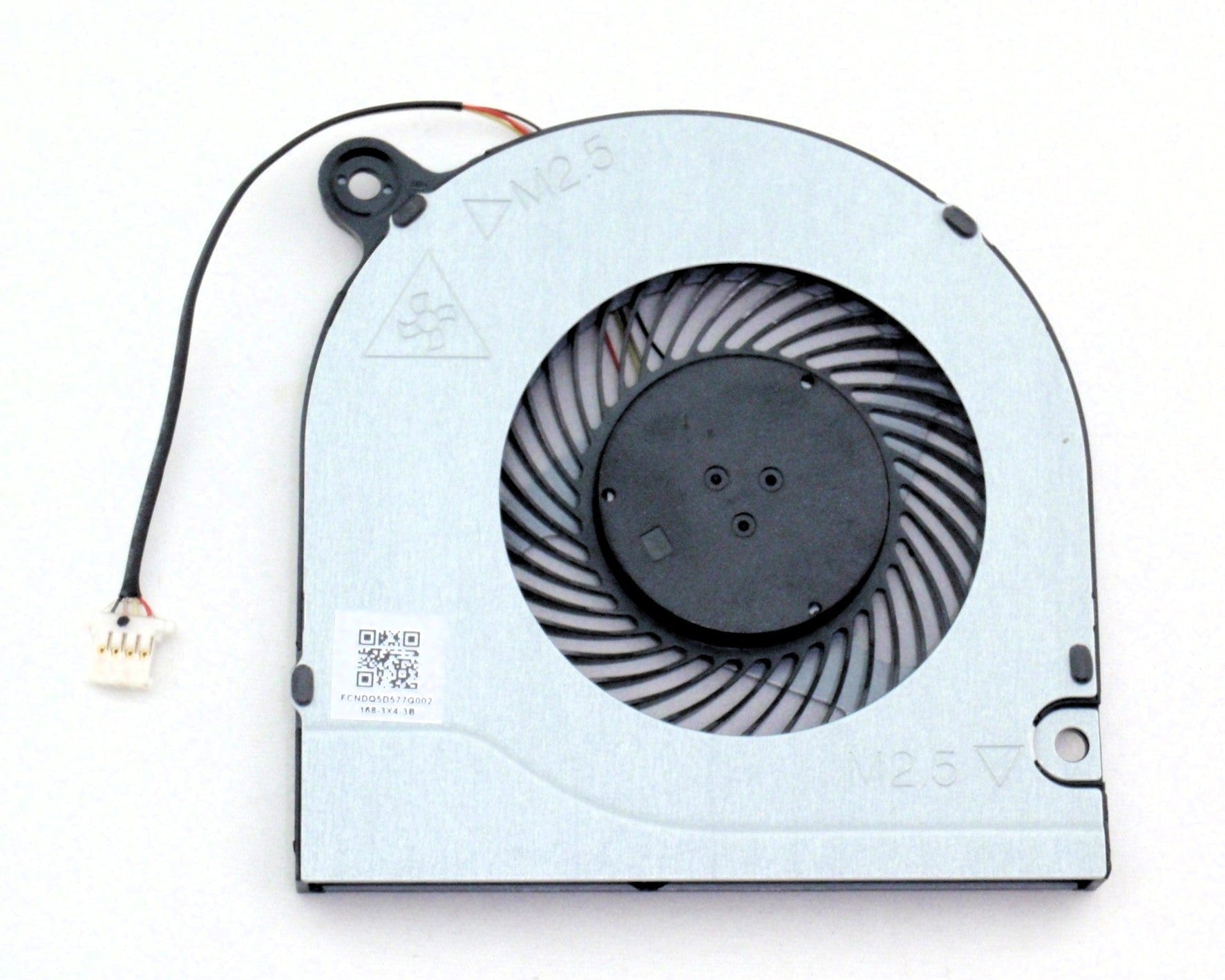 New Laptop CPU Cooling Fan for Acer Enduro EUN314LA-51W 23.R1XN2.001 NS85B11-18M09 BN7505S5H-N01P DFS5K12114262M FPKR DFS5K12114464L FP6J DC5V