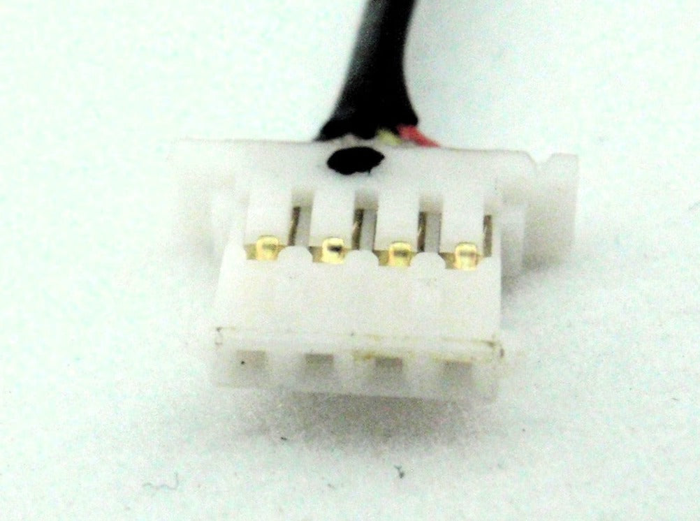 Acer New CPU Cooling Fan Aspire 5 A515-56 A515-56G A515-56T S50-53 NS85B11-18M09 DFS5411051C0T-FLLH DC28000JSD0 23.A4VN2.001