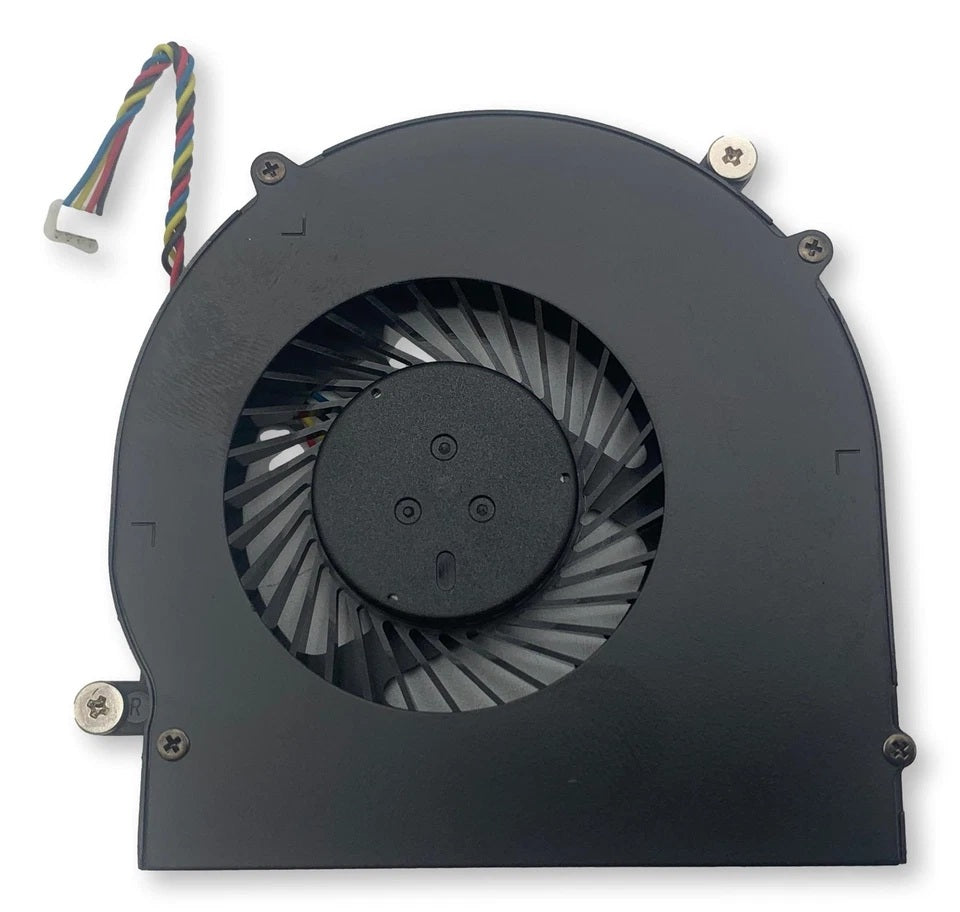 New CPU Cooling Fan for Acer Veriton RN96 Desktop Computer VEN2580 23.VV4D3.001 FB07009M05SPA DC5V