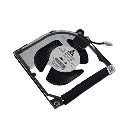 New Laptop CPU Cooling Fan for Acer Predator Triton 300 SE PT314-51S DC28000XBD0 NS85C52-20H24 DFS5K221153714 FNAS FNAT 23.QBJN2.001