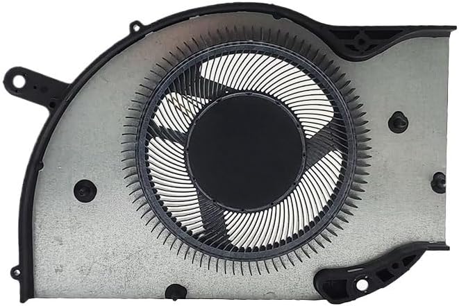 New Laptop CPU Cooling Fan for v Aspire 14 A14-51GM 24.KSVN8.001 DC5V