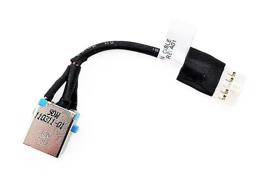 Acer DC In Power Jack Charging Cable Aspire 4551 4741 7551 7552 7741 7741G 7741Z 7741ZBG 50.4HV03.001 50.4HV04.021