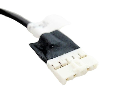 Deal4GO DC In Power Jack Cable For Acer Aspire 7741 7741G 7741Z 7741ZG 4741 4741G 7552 7752G 7551 7551G Gateway NV73A NV79C MS2291 50.4HV04.001 - Foto 5