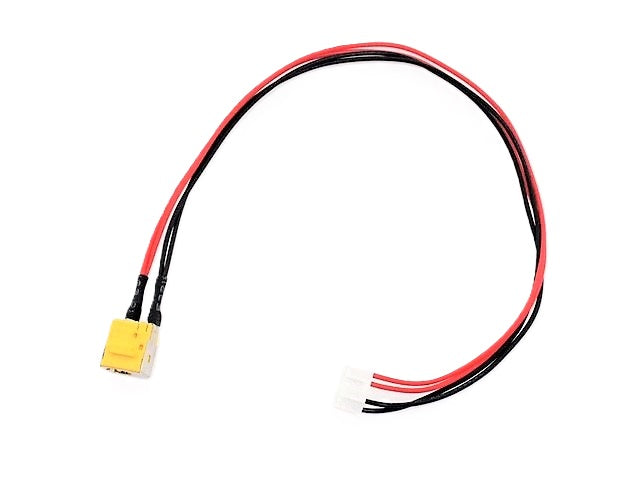 Acer 50.4K802.001 DC In Power Jack Charging Cable Aspire 7738G 7738Z 8530 8530G 8730 8730G 50.4K802.021