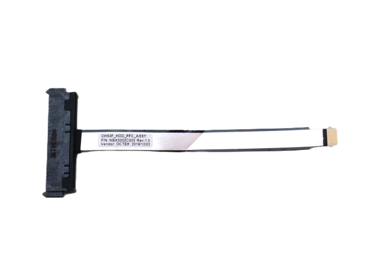 Acer HDD SSD SATA Cable for Aspire A514-54 A514-54G A514-54S 214-52
